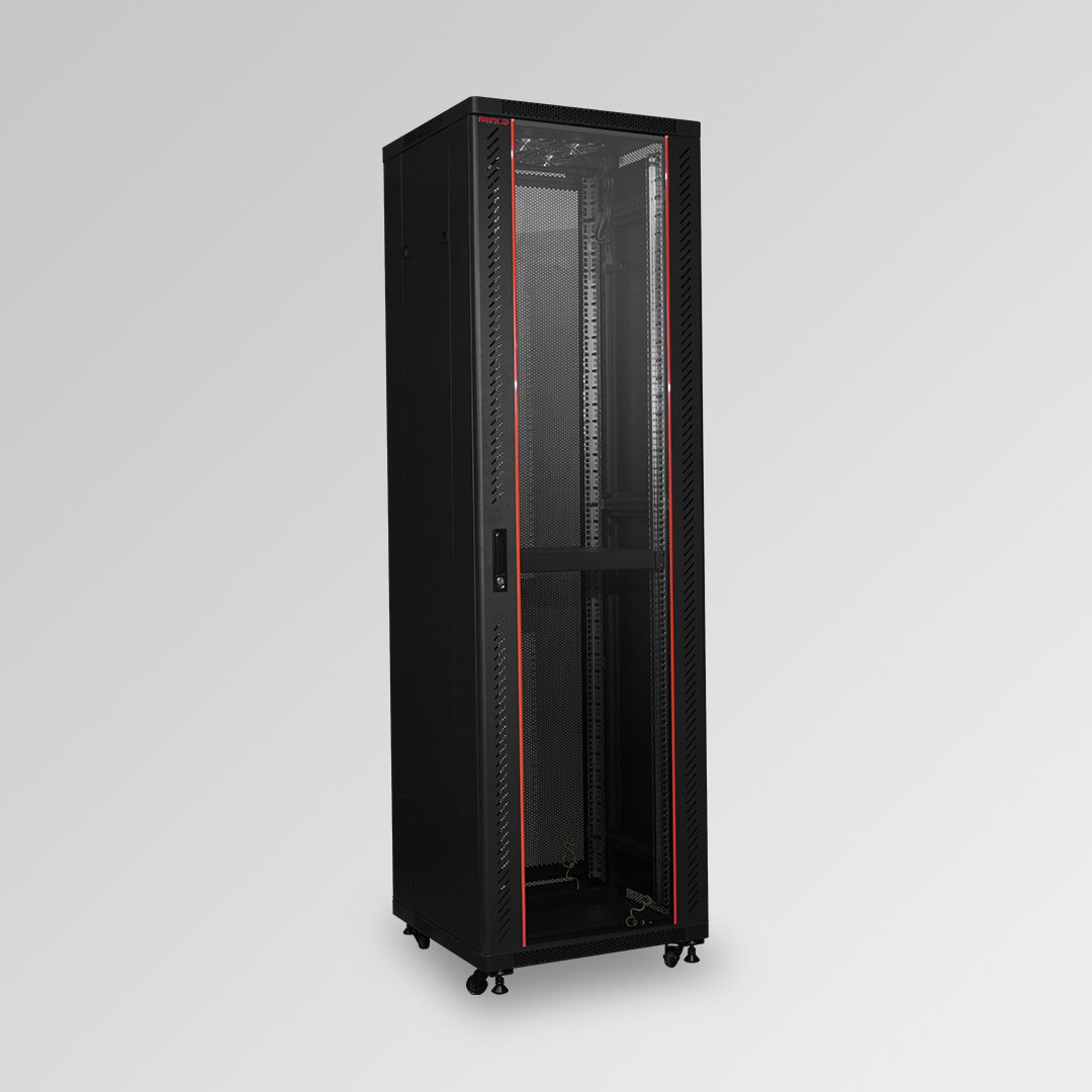 Rack Server 42U 19 Inch Depth 600mm – R6042G image 4